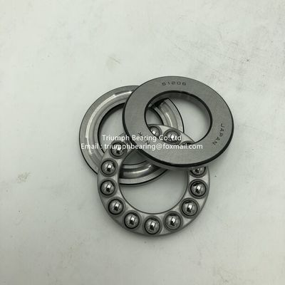 NSK Thrust  ball bearing   51206
