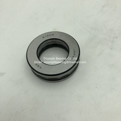 NSK Thrust  ball bearing   51206