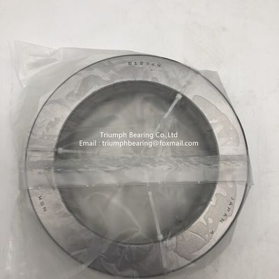 NSK Thrust  ball bearing   51234 , 51234X