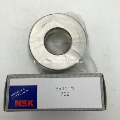 NSK Cylindrical  Thrust  Roller  Bearing   89410M