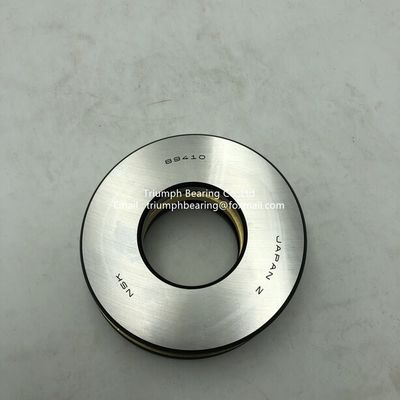NSK Cylindrical  Thrust  Roller  Bearing   89410M