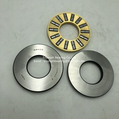 NSK Cylindrical  Thrust  Roller  Bearing   89410M