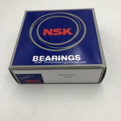 NSK Cylindrical  Thrust  Roller  Bearing   89410M