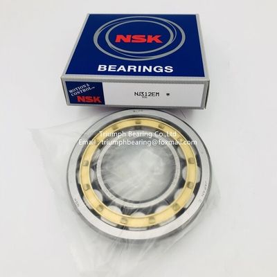 NSK cylindrical roller bearing N317EM , NJ312EM , NJ218EM