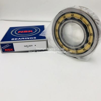 NSK cylindrical roller bearing N317EM , NJ312EM , NJ218EM