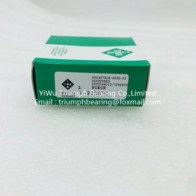 INA Cylindrical Roller  Bearings     F-229070