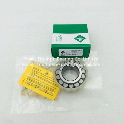 INA Cylindrical Roller  Bearings     F-229070