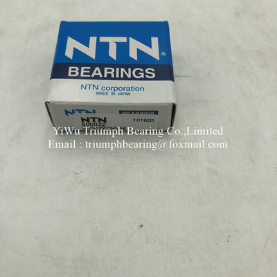 NTN  Deep Groove Ball Bearing   6000ZZ