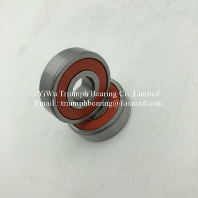 NTN  Deep Groove Ball Bearing  6200LLU