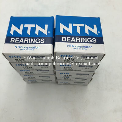 NTN  Deep Groove Ball Bearing  6200LLU