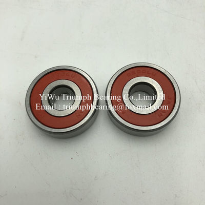 NTN  Deep Groove Ball Bearing  6200LLU