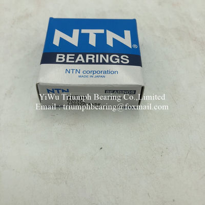 NTN  Deep Groove Ball Bearing  6203ZZ