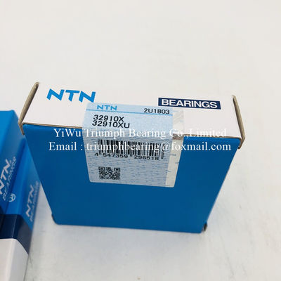 NTN Tapered Roller Bearing   32910XU