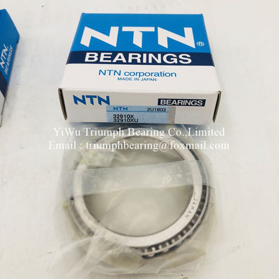 NTN Tapered Roller Bearing   32910XU
