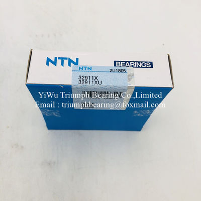 NTN Tapered Roller Bearing   32911XU