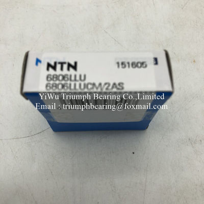 NTN Tapered Roller Bearing   32911XU