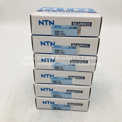 NTN Tapered Roller Bearing   32911XU