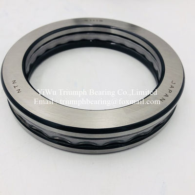 NTN  Thrust  ball bearing   51118