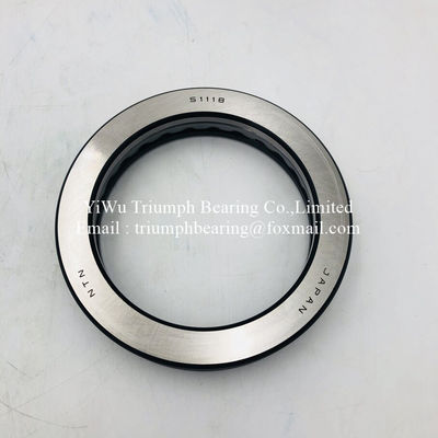 NTN  Thrust  ball bearing   51118