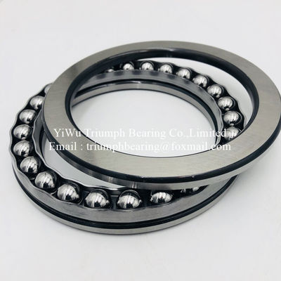 NTN  Thrust  ball bearing   51118