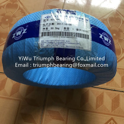 ZWZ   Spherical Plain Bearing   SL05040