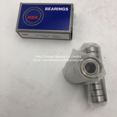 NSK Stainless Steel Deep Groove Ball Bearing  S698ZZ  ,698ZZ