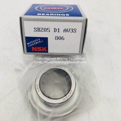 NSK Bearing Units   SB205D1