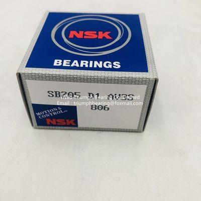 NSK Bearing Units   SB205D1