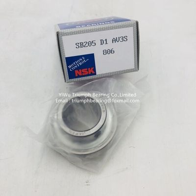 NSK Bearing Units   SB205D1