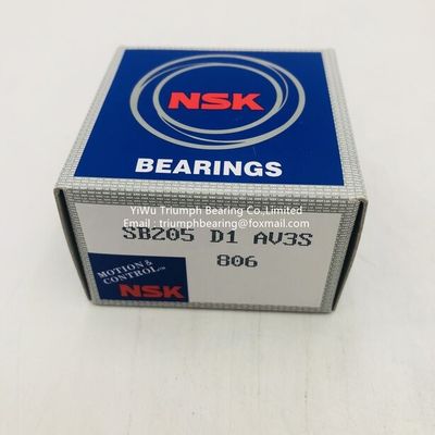 NSK Bearing Units   SB205D1