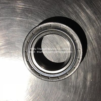 NSK Stainless Steel Deep Groove Ball Bearing   SS6905ZZ ,  6905ZZ