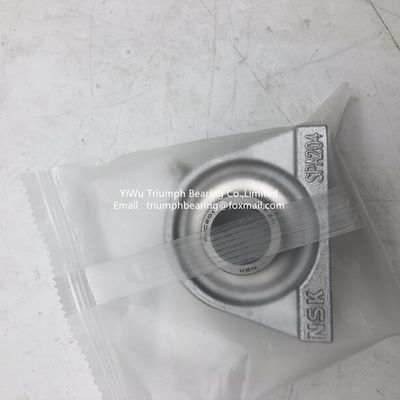 NSK Stainless Steel   Bearing Units   SUCPA204D1 ,UCPA204D1