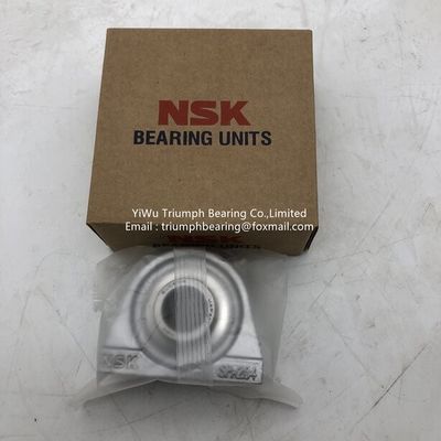 NSK Stainless Steel   Bearing Units   SUCPA204D1 ,UCPA204D1