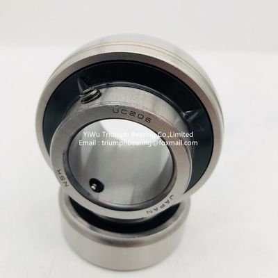 NSK  Bearing Units   UC206D1