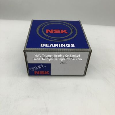 NSK  Bearing Units   UC308