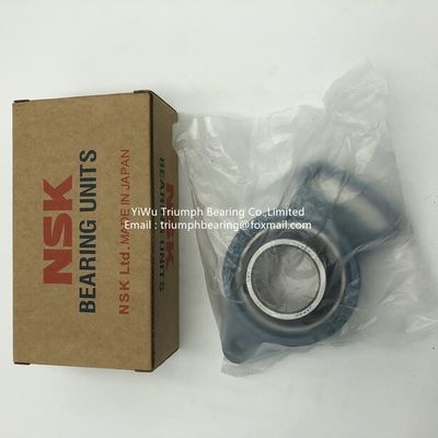 NSK  Bearing Units   UCFA210D1