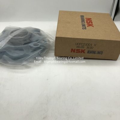 NSK  Bearing Units   UCFC210DI