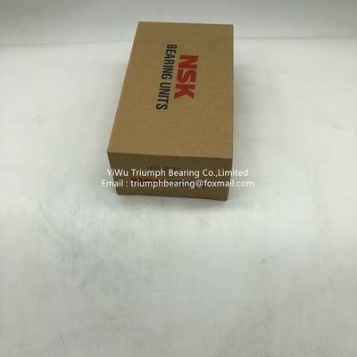 NSK  Bearing Units   UCFL208D1