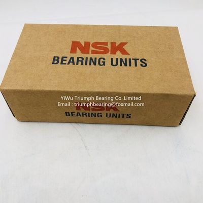 NSK  Bearing Units   UCP207D1 , UCP208D1