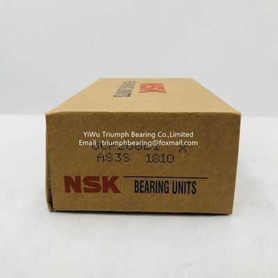 NSK  Bearing Units   UCP207D1 , UCP208D1