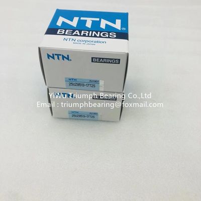 NTN Eccentric Bearing 25UZ8513-17T2S