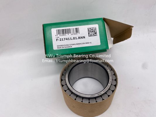 F-217411.01.RNN  Radial cylindrical roller bearing