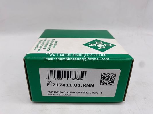F-217411.01.RNN  Radial cylindrical roller bearing