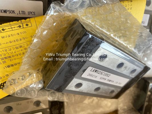 100% Original  IKO Slide Block LRWH25 ,LRWH25C1HS2
