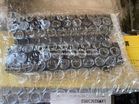 100% Original  IKO Slide Block LRWH25 ,LRWH25C1HS2