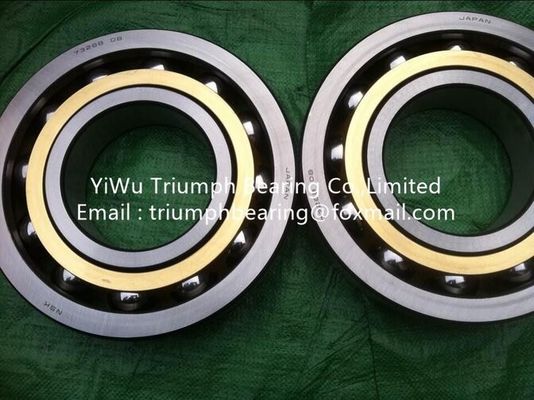 KOYO Angular Contact Ball Bearing  7040DB, 7040DBC3