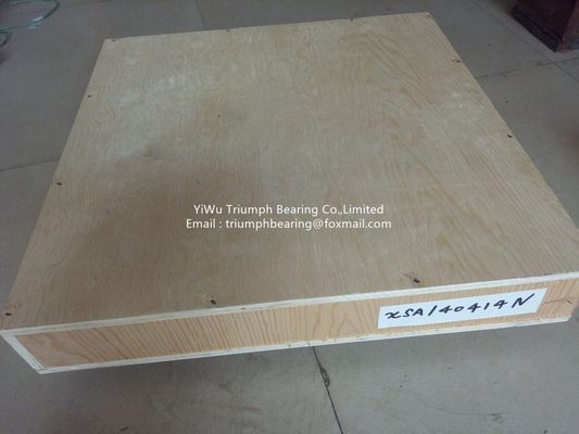 Cross Roller Bearings XSA140414-N