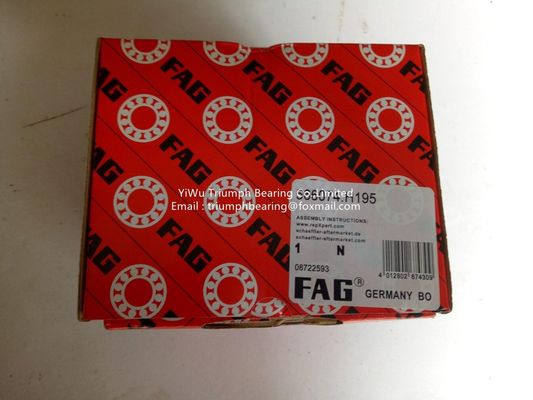 Auto Bearing , Hub Bearing FAG 566074.H195