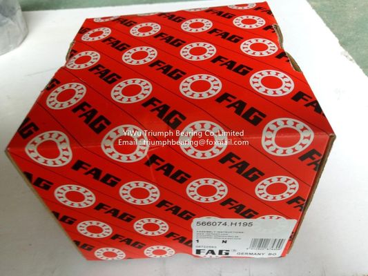 Auto Bearing , Hub Bearing FAG 566074.H195
