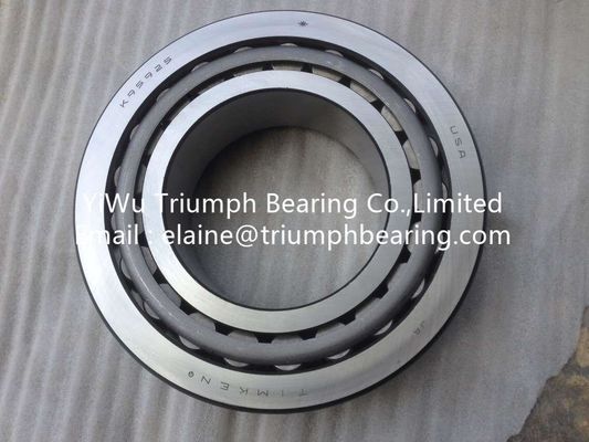 TIMKEN tapered roller bearings K95500/K95925